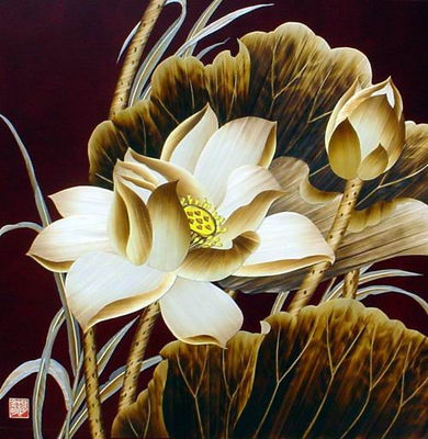 麥秸畫(huà)的傳承與創(chuàng)新 當(dāng)古老工藝遇見(jiàn)現(xiàn)代美學(xué)