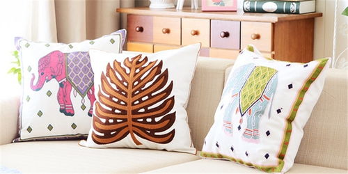 走進(jìn)誼諾家居布藝 從產(chǎn)品到店鋪，感受藝術(shù)與生活的融合